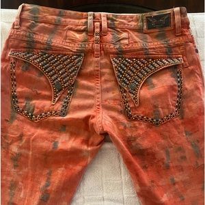 Men’s Robin’s Jeans reasonable counter offer only!